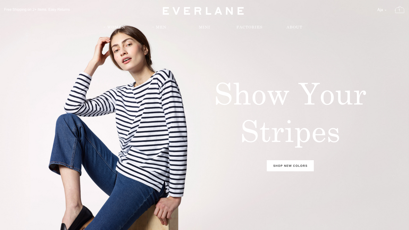 Everlane