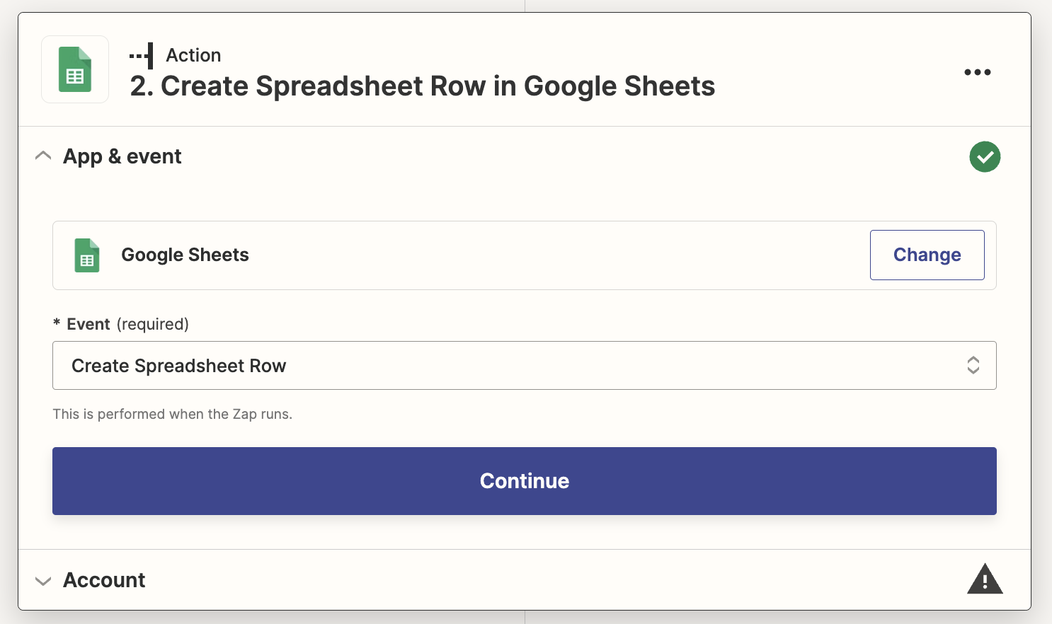 How To Integrate Google Sheets With Mailchimp | Zapier