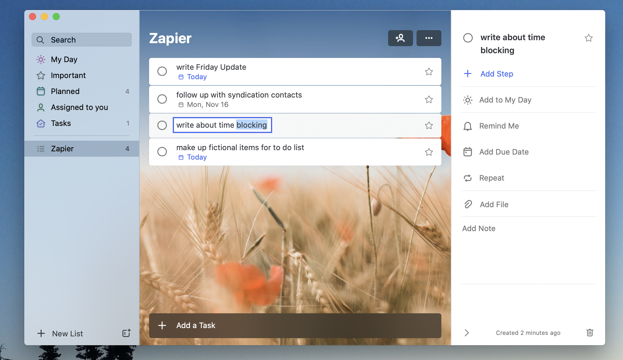 9 Best To Do List Apps Of 21 Zapier