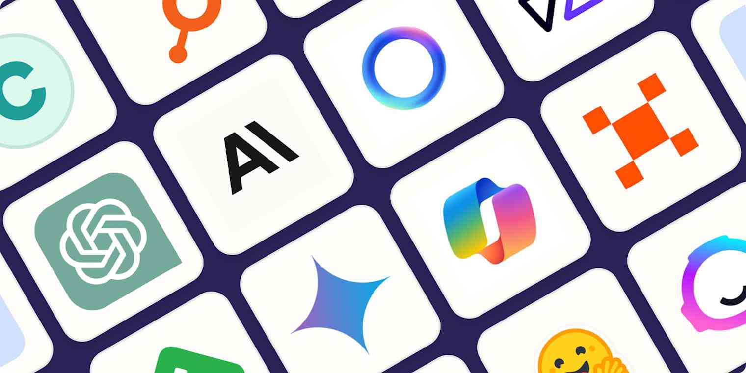 top 10 ai chatbots