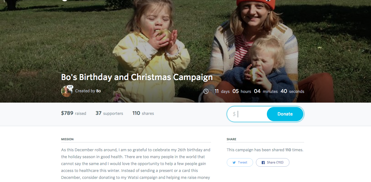 Watsi