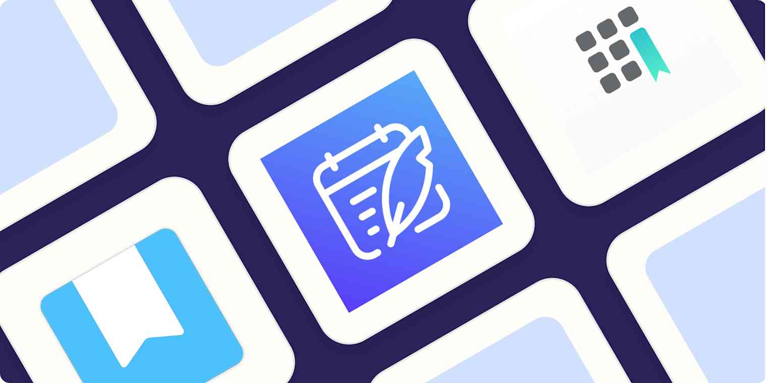 The 4 best journal apps in 2024 | Zapier