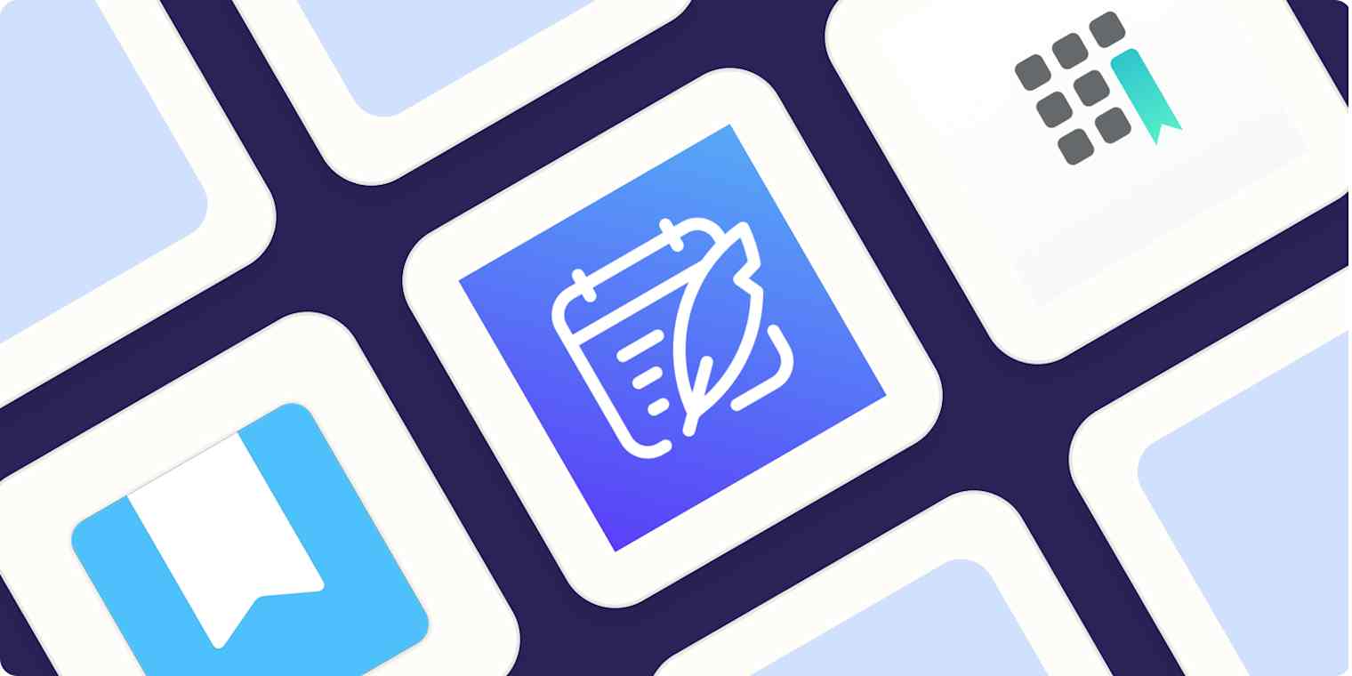 The 4 best journal apps in 2024 | Zapier