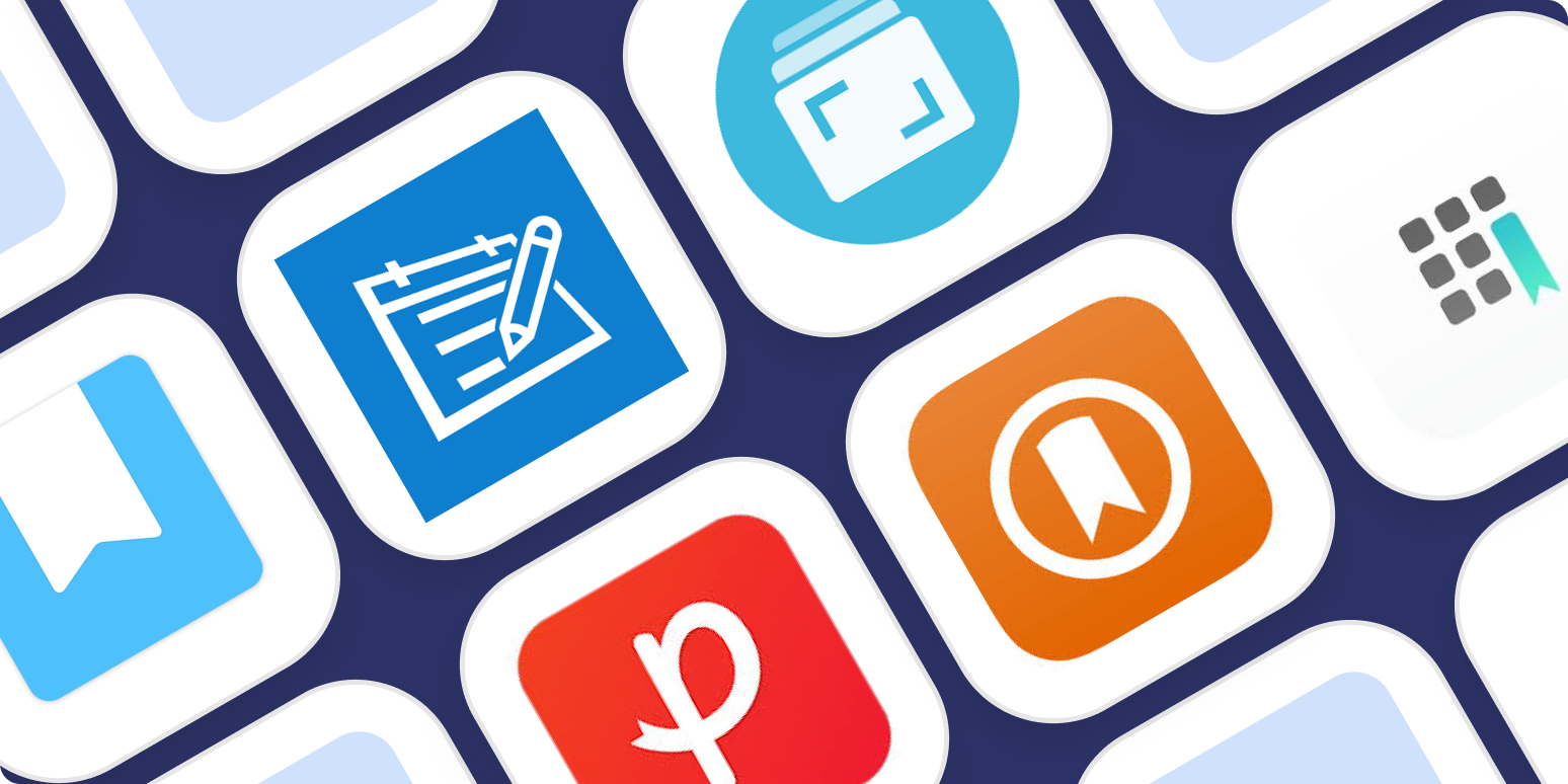 8 best journal apps of 2022 | Zapier