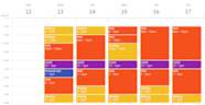 How To Time Block 3 Time Blocking Methods To Boost Productivity Zapier