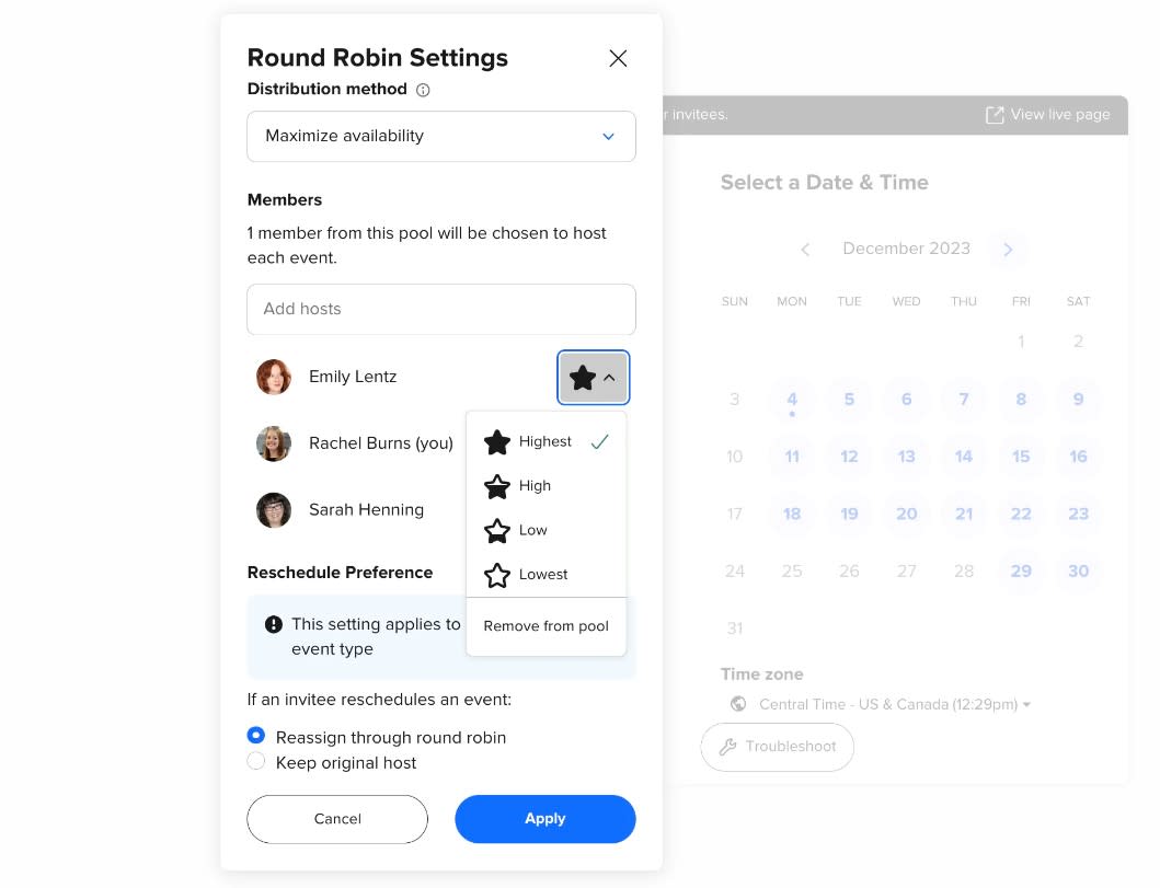 TidyCal vs Calendly: Which is best? 2024 TidyCal vs Calendly: Which is best? 2024