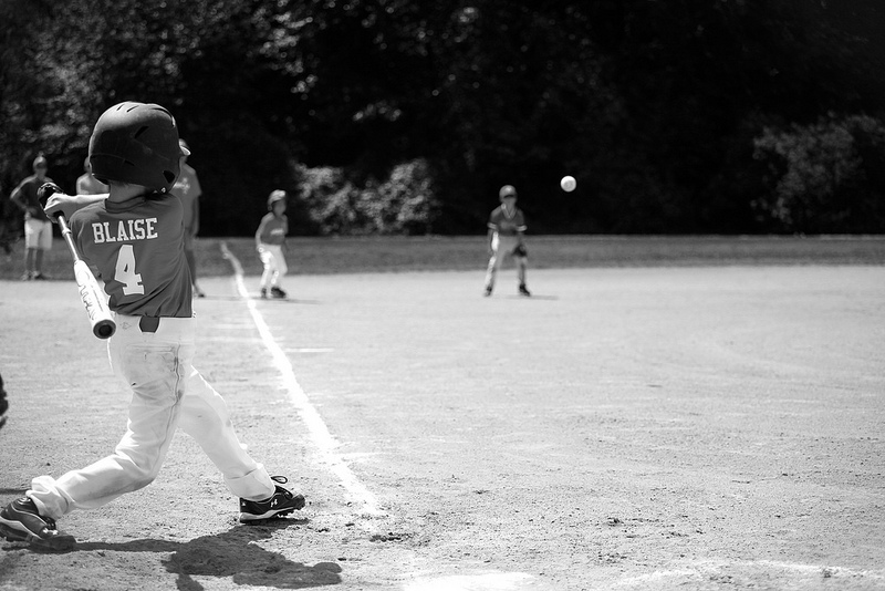 Base hit