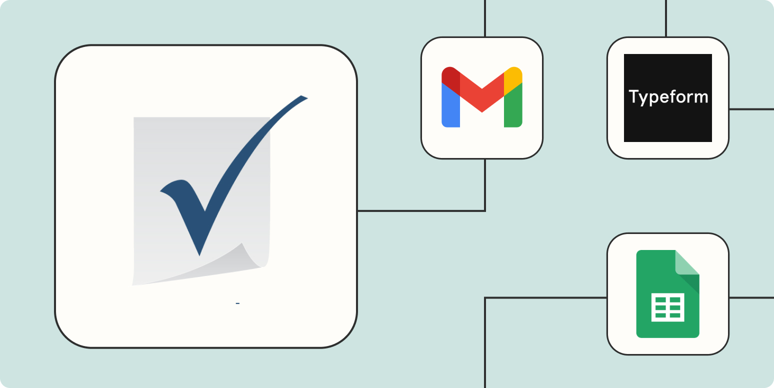 7 sposobów na automatyzację Smartsheet za pomocą Zapiera