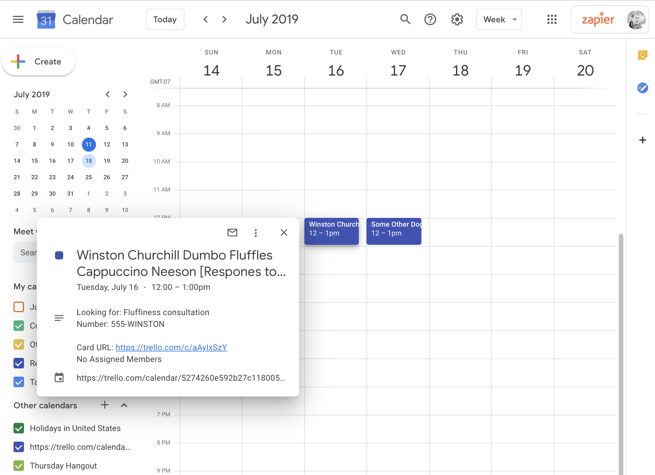 How to connect your Google Tasks to a Trello board