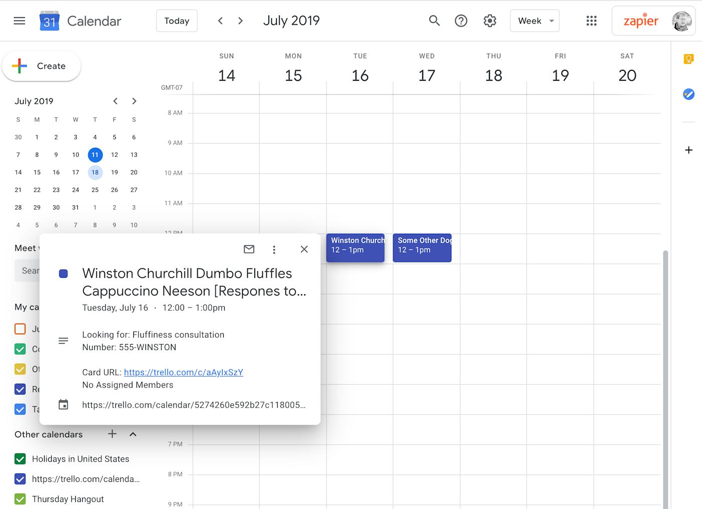 How to Sync Trello With Google Calendar