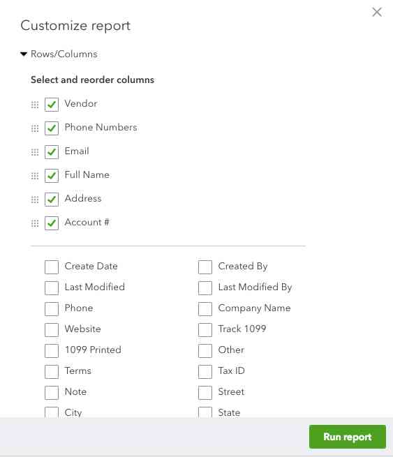 How to Consolidate All Your Contacts Into One List