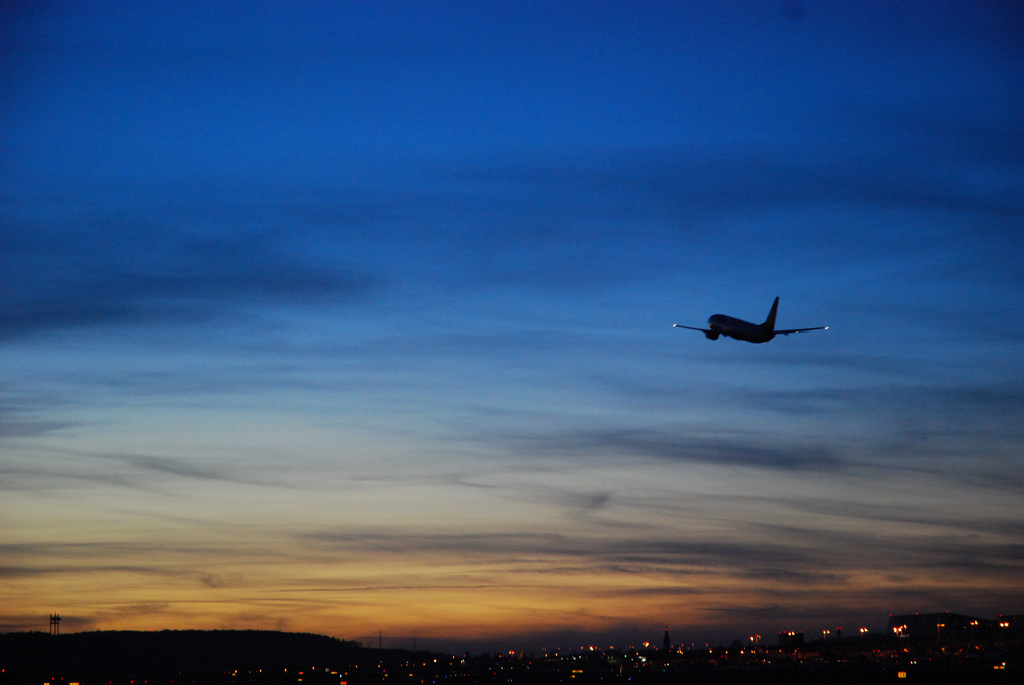 airplane