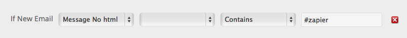 gmail filter