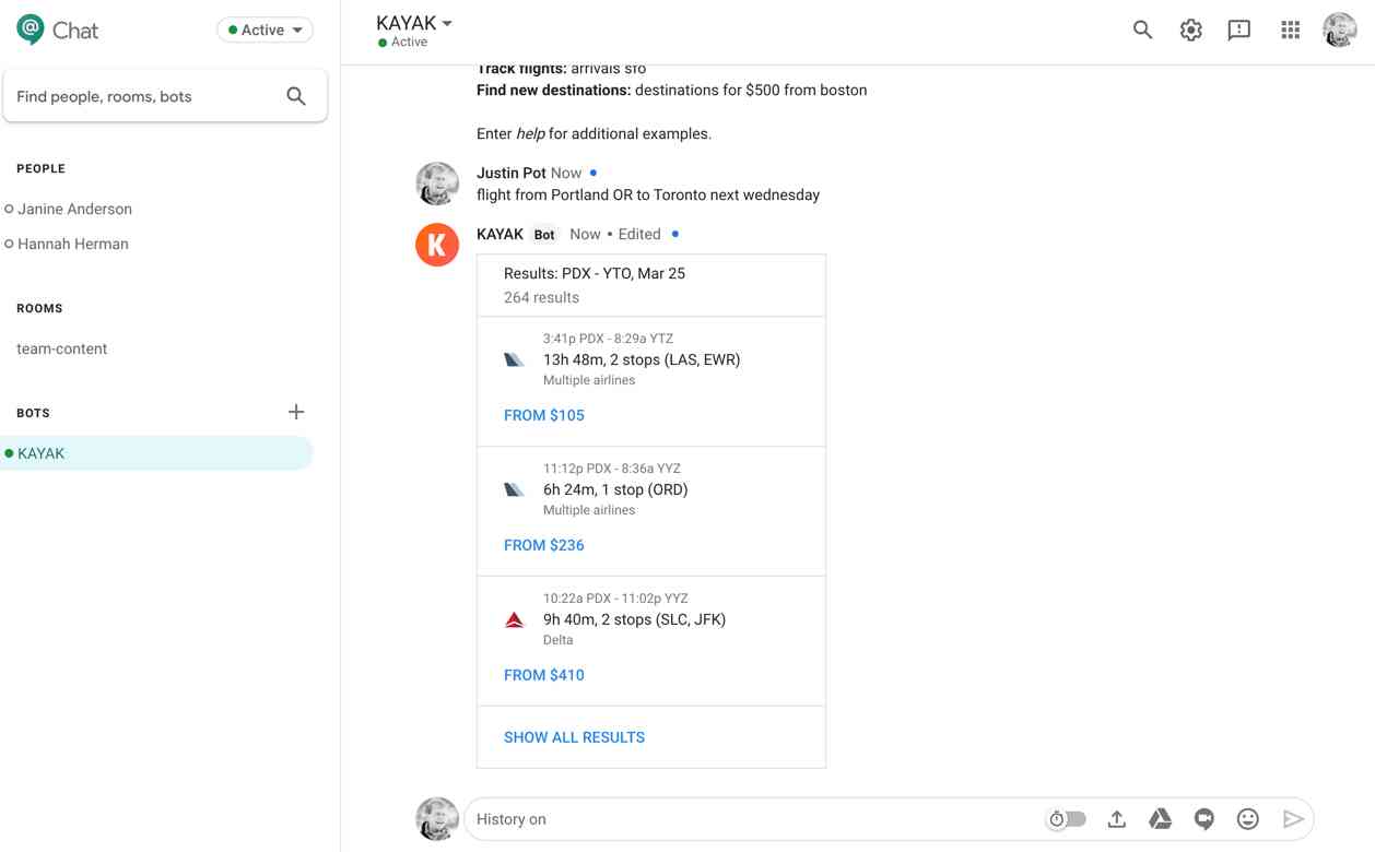 Everything You Need To Know About Google Chat Zapier