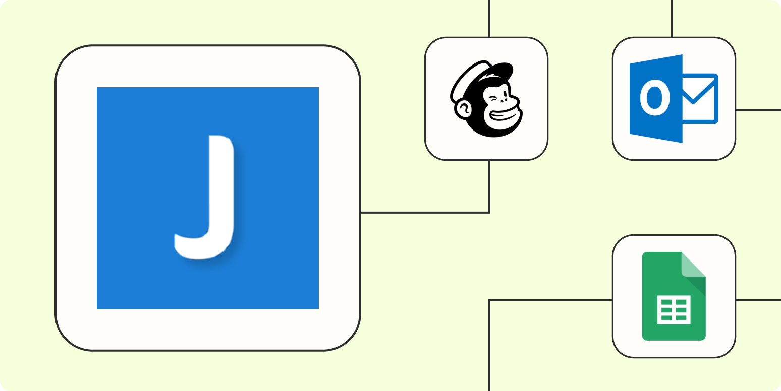 4 ways to automate JobAdder | Zapier