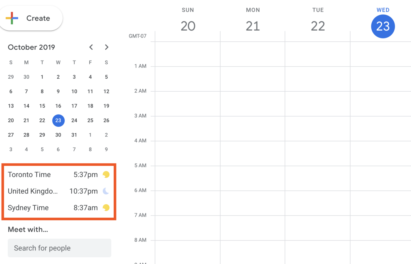 How to turn Google Calendar into the ultimate productivity hub