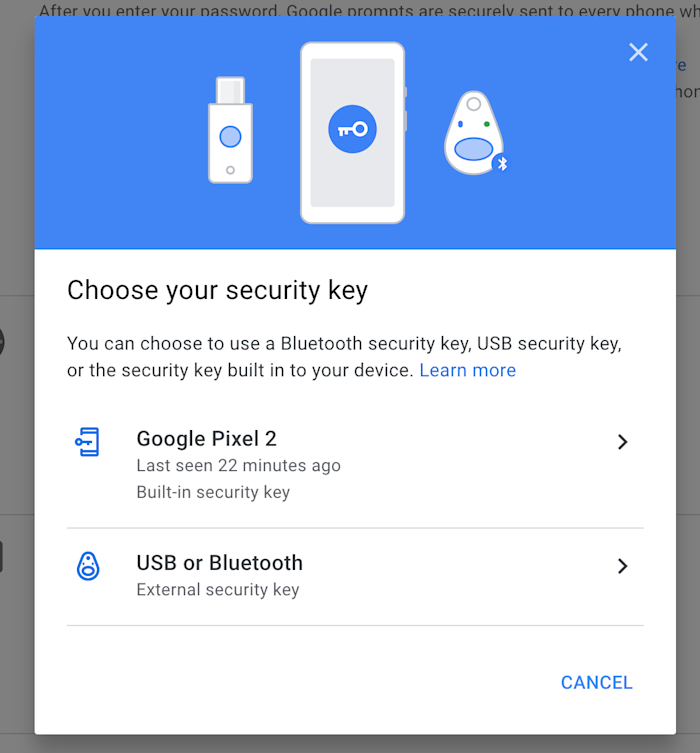 What is a YubiKey and how does it work? | Zapier