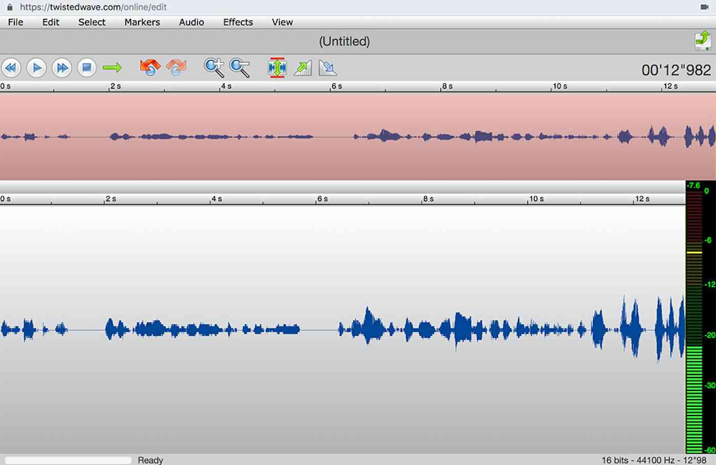 The Best Audio Editing Software 11 Audio Editors For Any Situation