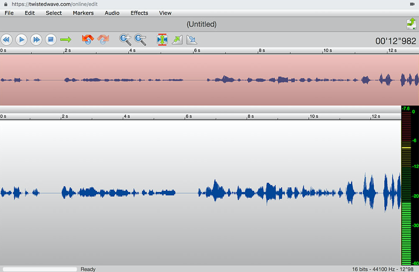 The Best Audio Editing Software: 11 Audio Editors Any Situation