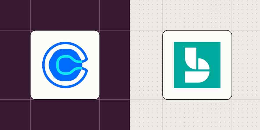 Hero image with the logos of Microsoft Bookings and Calendly