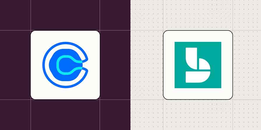 Hero image with the logos of Microsoft Bookings and Calendly