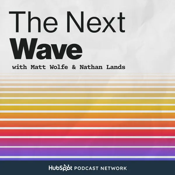 The Next Wave, our pick for the best AI podcast for AI tool discovery