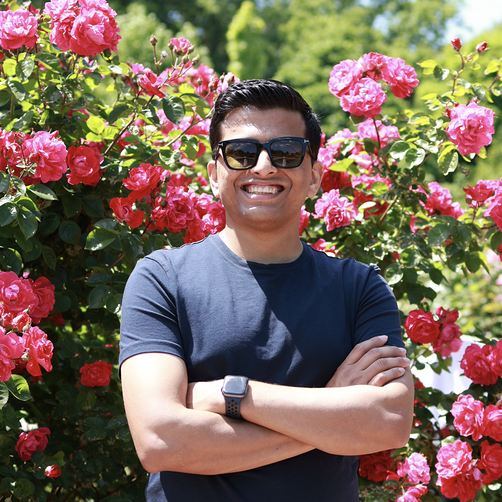 Sugat Mahanti picture