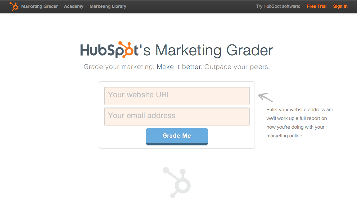 Hubspot