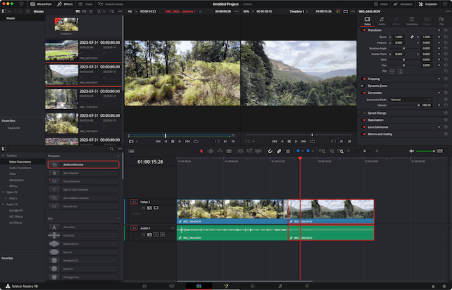 The Best Free Video Editing Software without Watermark for PCs and Mac