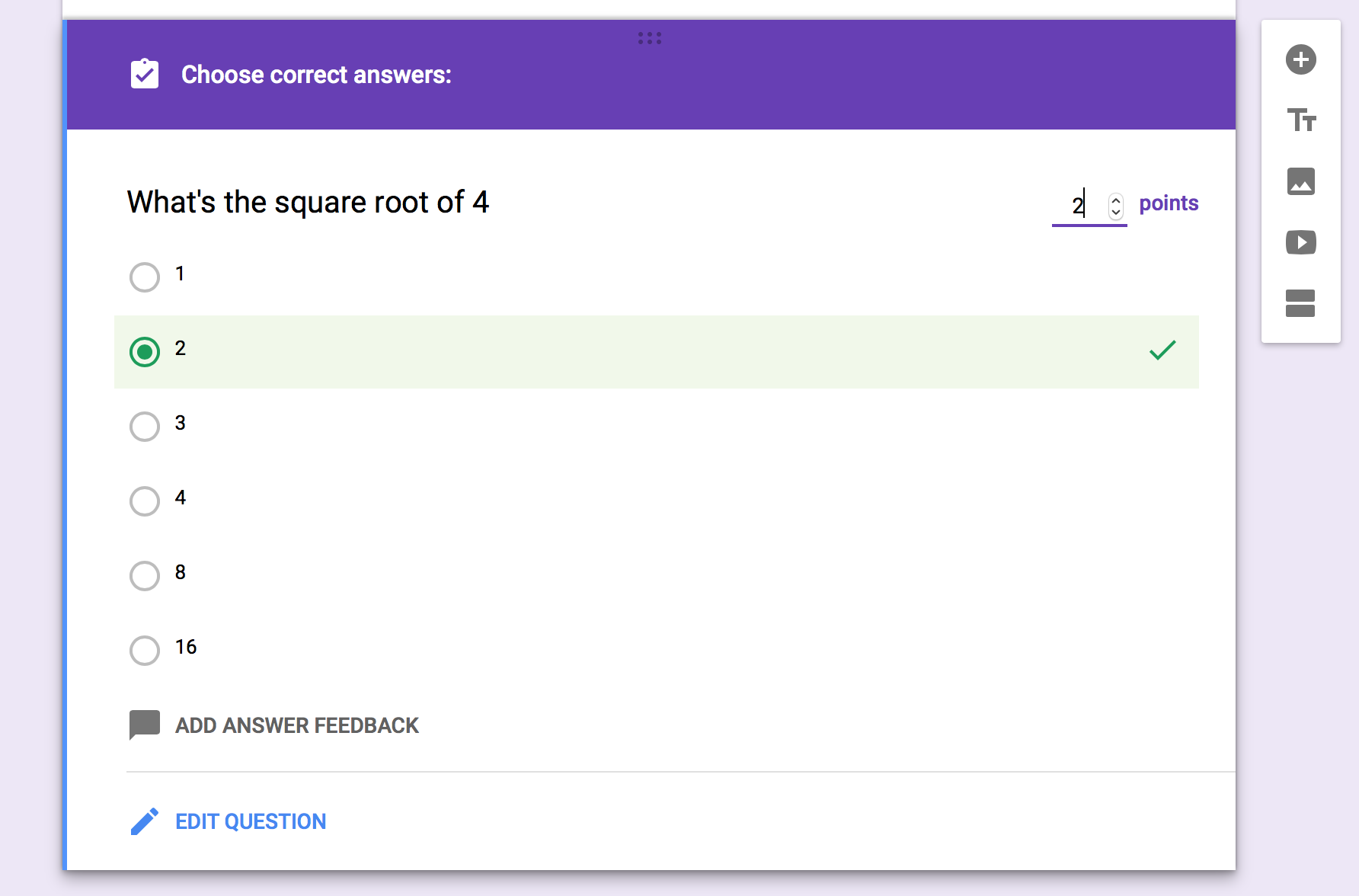 Google Forms: A guide for how to create Google Form surveys | Zapier