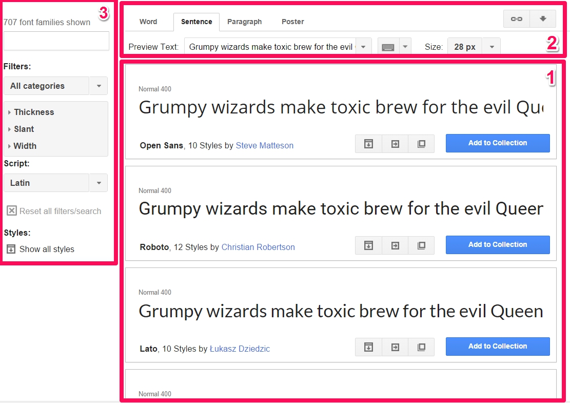 Google is using FONTS to track what you do online - and what YOU can do  about it