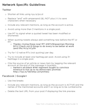 Writing Style Guide