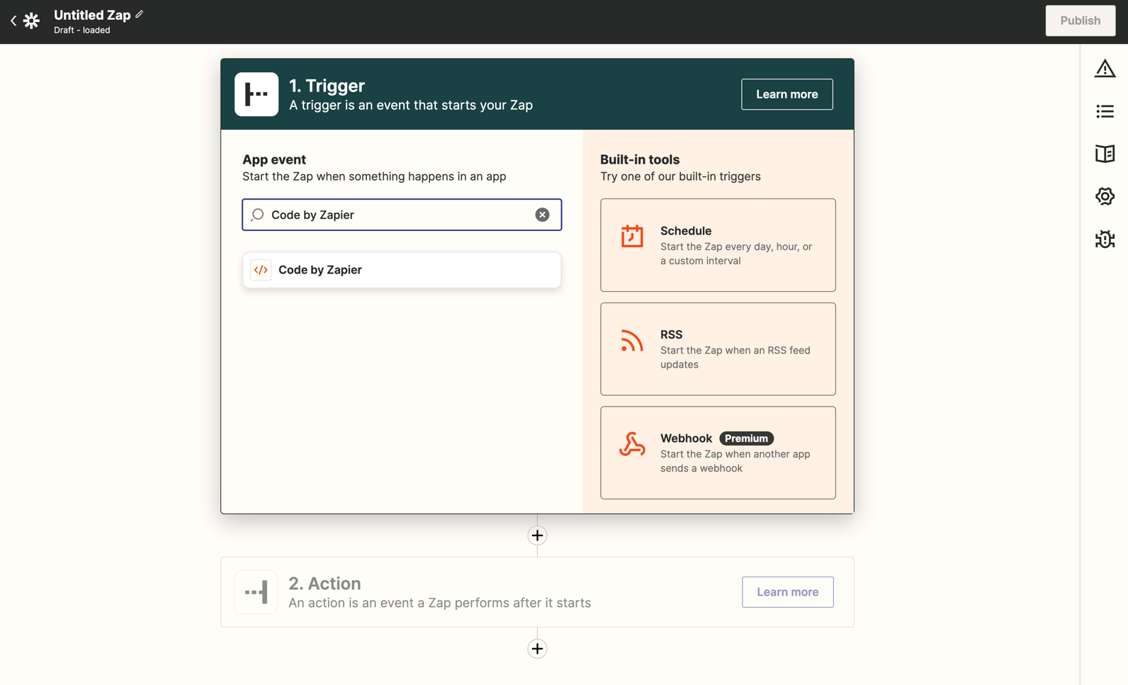 How to Get Started with  on Zapier – Zapier