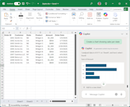 How To Use Copilot In Excel Zapier How To Use Copilot In Excel Zapier