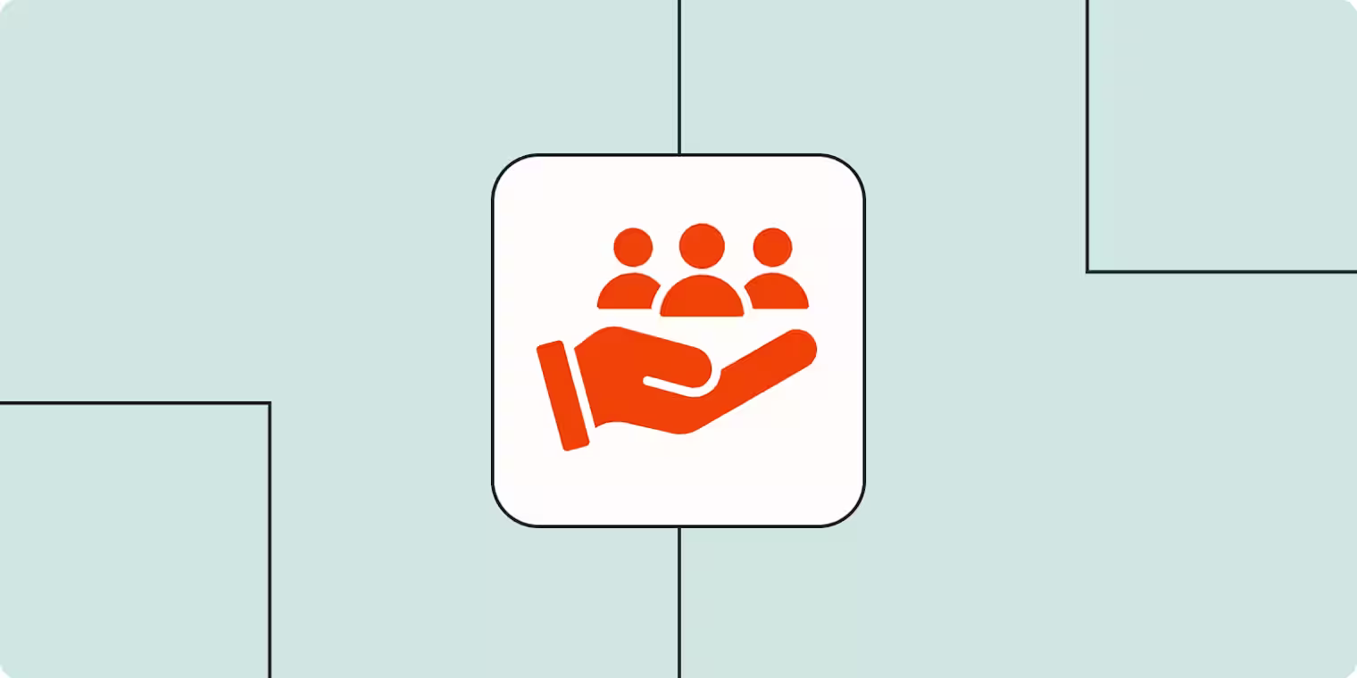 How to document career wins in Slack with Zapier Agents