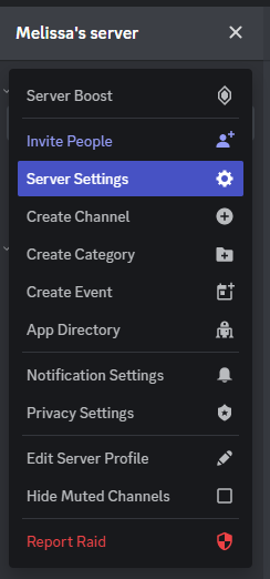 Discord: How to Create a Server on Mobile