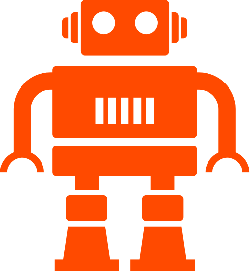 robot