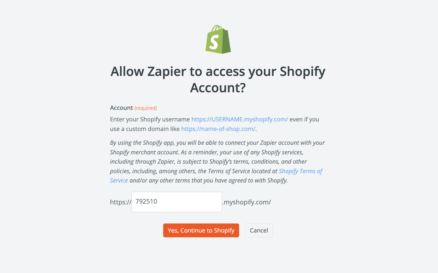 Shopify Login at myshopify.com - Official (2023)