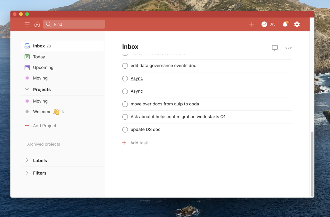 download todoist for windows