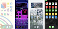 15 IOS Home Screen Ideas To Customize Your IPhone