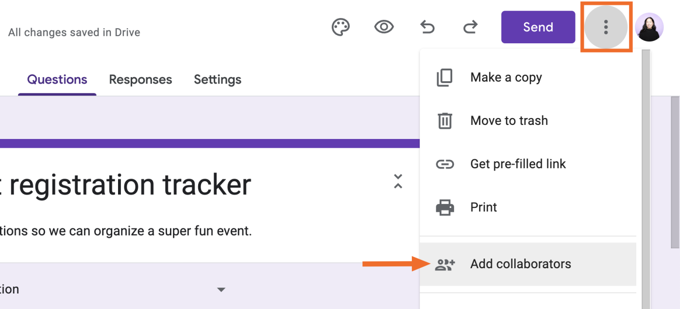 Google Forms A guide for how to create Google Form surveys Zapier