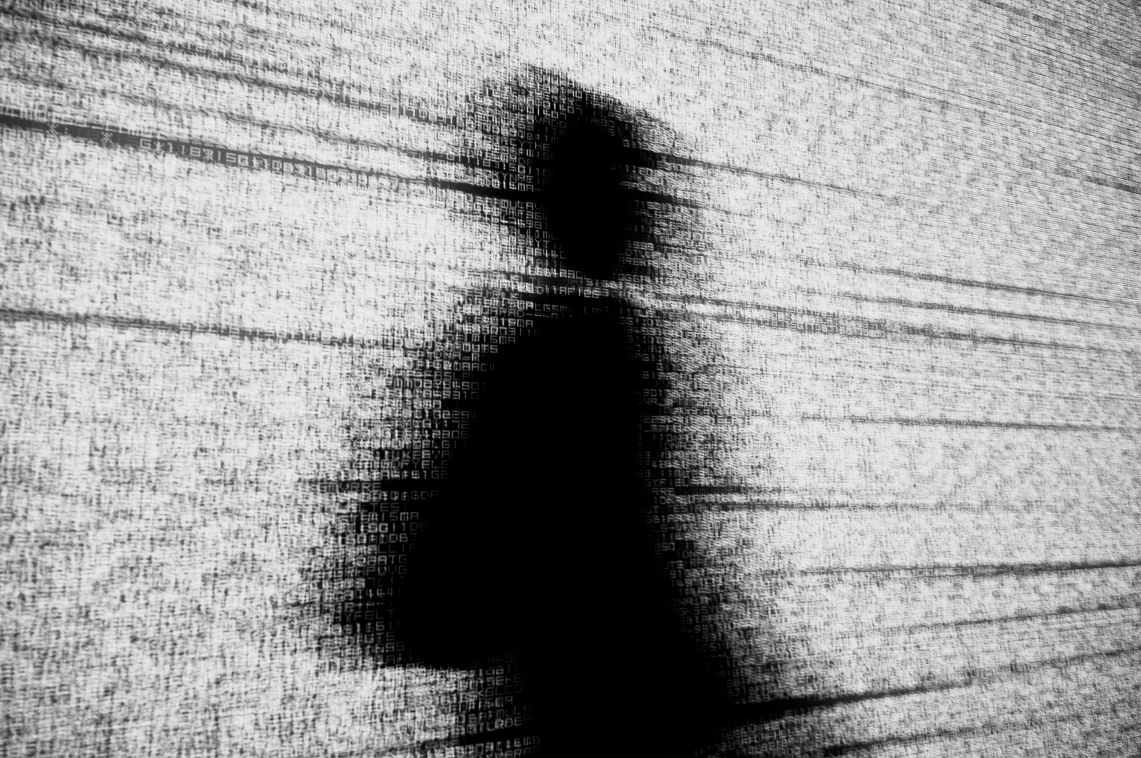 data