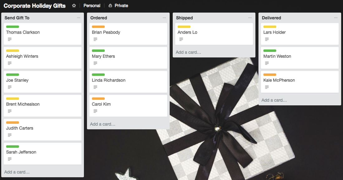 Trello