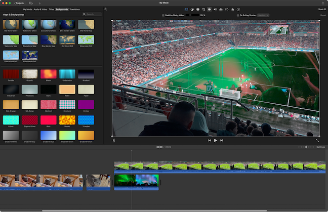 16 Best Free Video Editing Software in 2023