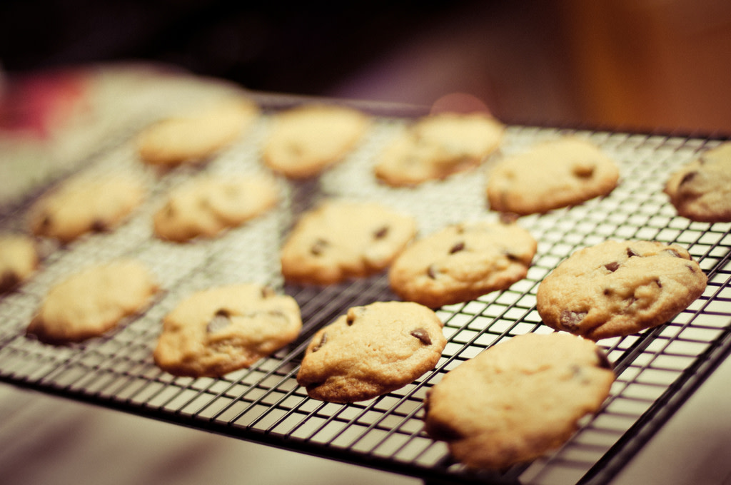 Kitchen Safe: The New Gadget for People with Zero Willpower