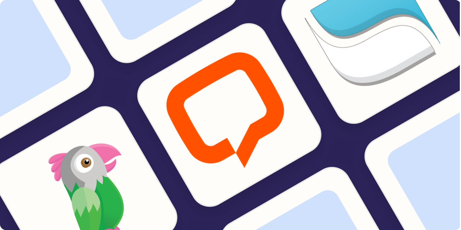 Chat Questions - Chats and Social Media language