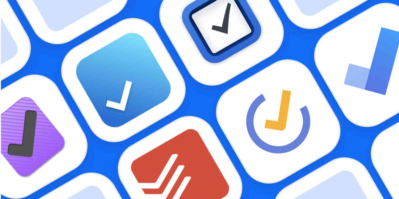 The 27 Best To Do List Apps for iPhone and iPad  Zapier