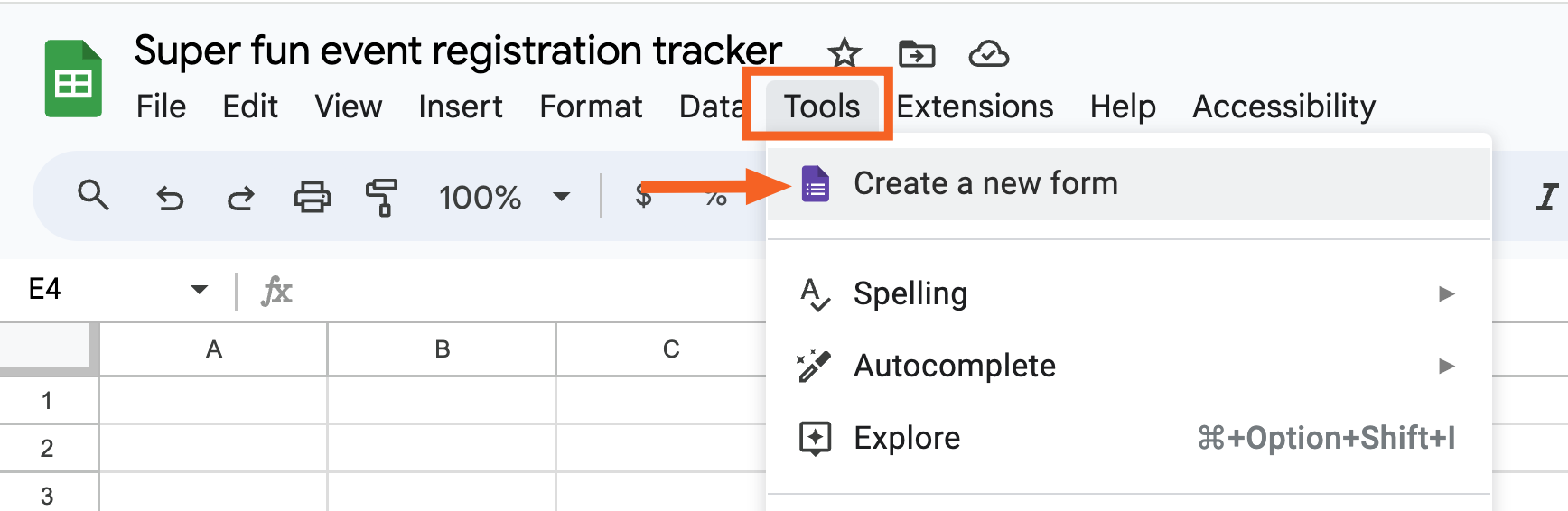 Google Forms A guide for how to create Google Form surveys   Zapier