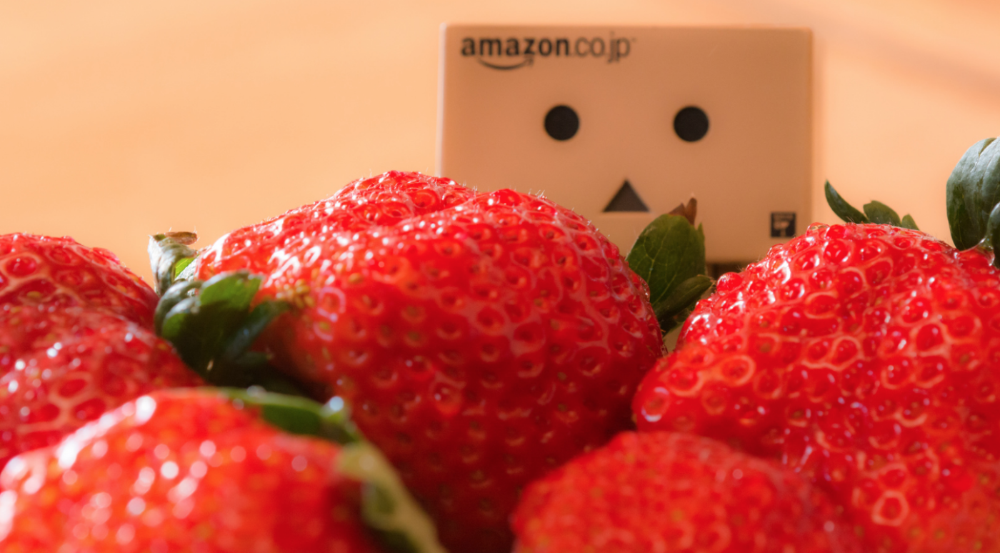 Danbo fruit