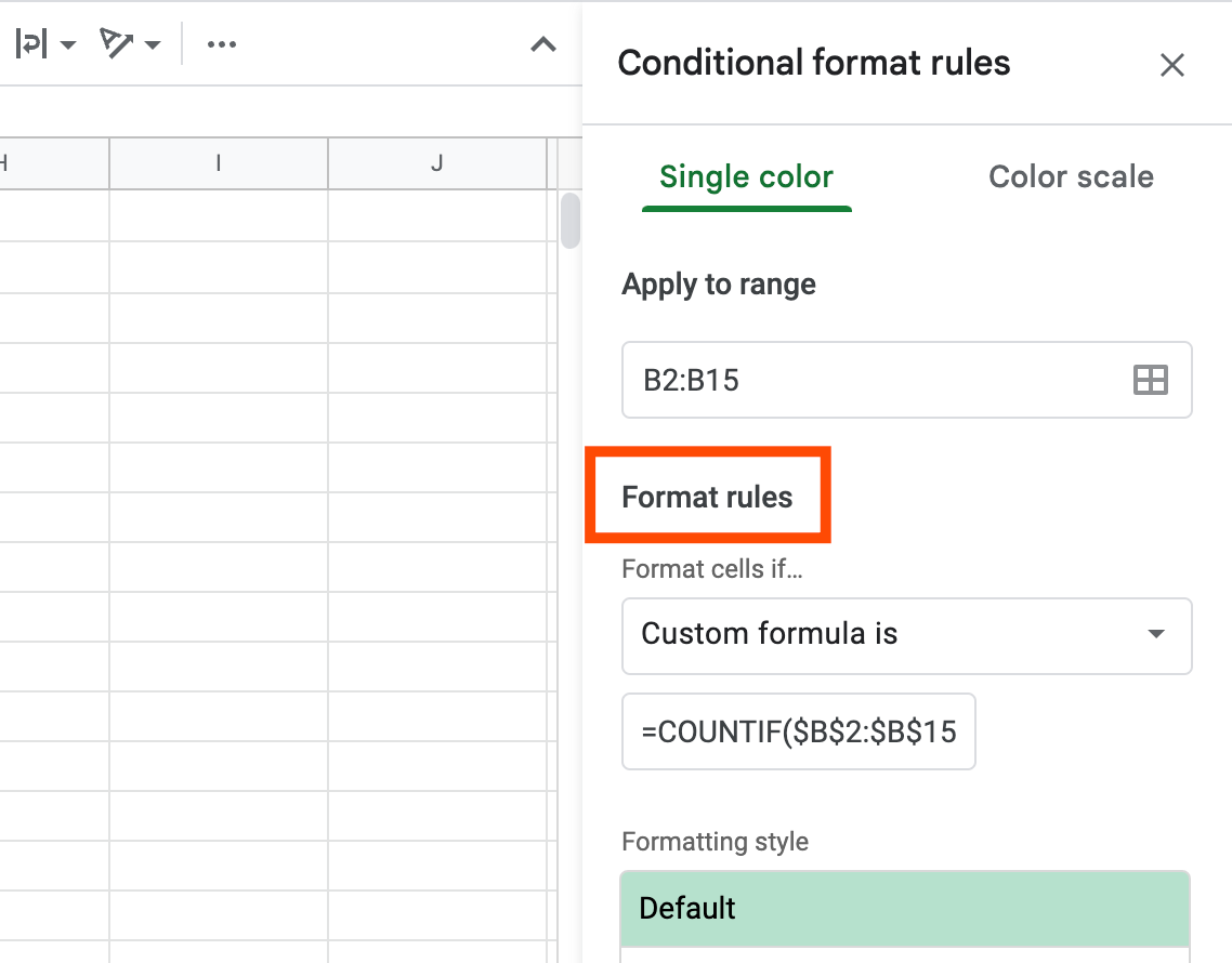 how-to-use-google-spreadsheet-to-find-unique-values-in-a-column-tech